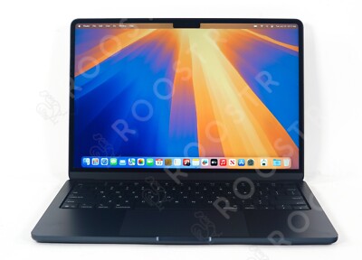 Apple MacBook Air 13