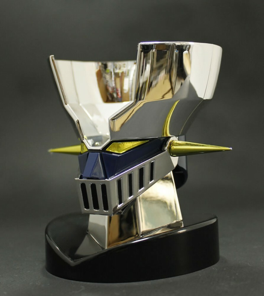 GIGA BRAIN ジェットジャガー ギガブレイン GIGA BRAIN ジェット