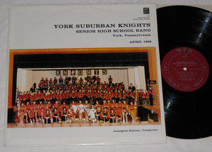 Suburban Knights | eBay