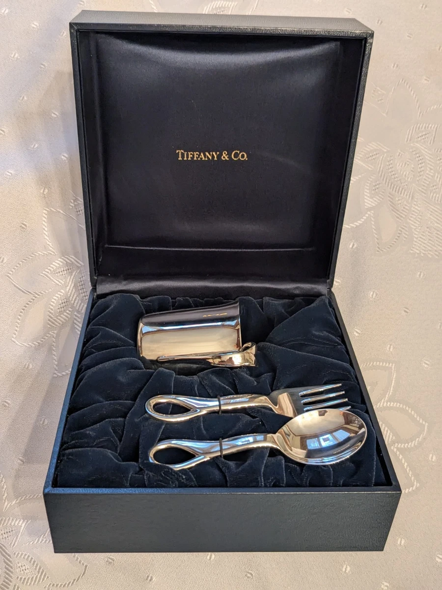 Tiffany & Co. Padova Spoon Antique US Sterling Silver for sale | eBay