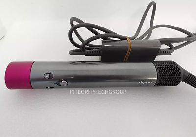 Dyson Airwrap Complete Multi Styler HS01 - Pink/Nickel WAND ONLY