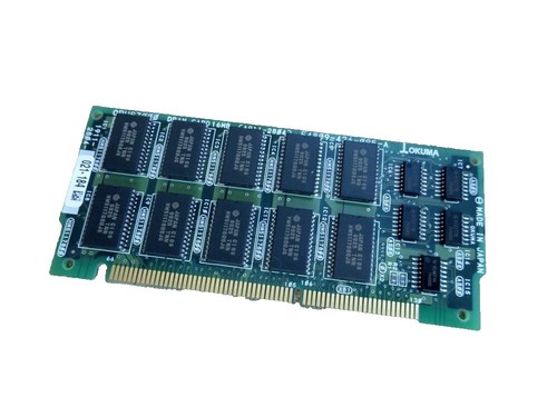 Okuma Opus 5000 Main Board E4809-045-035-A | eBay