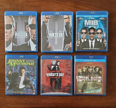 Man Blu-ray アルバム 8点セット Mega Man X 1-8: The Collection