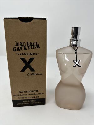 Jean Paul Gaultier 