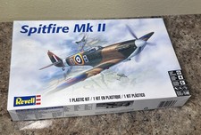 21st Century Toys 1:18 Supermarine Spitfire MK.1 Airplane for sale