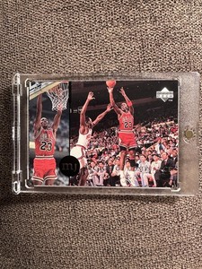 Rare Air Jordan Card | eBay
