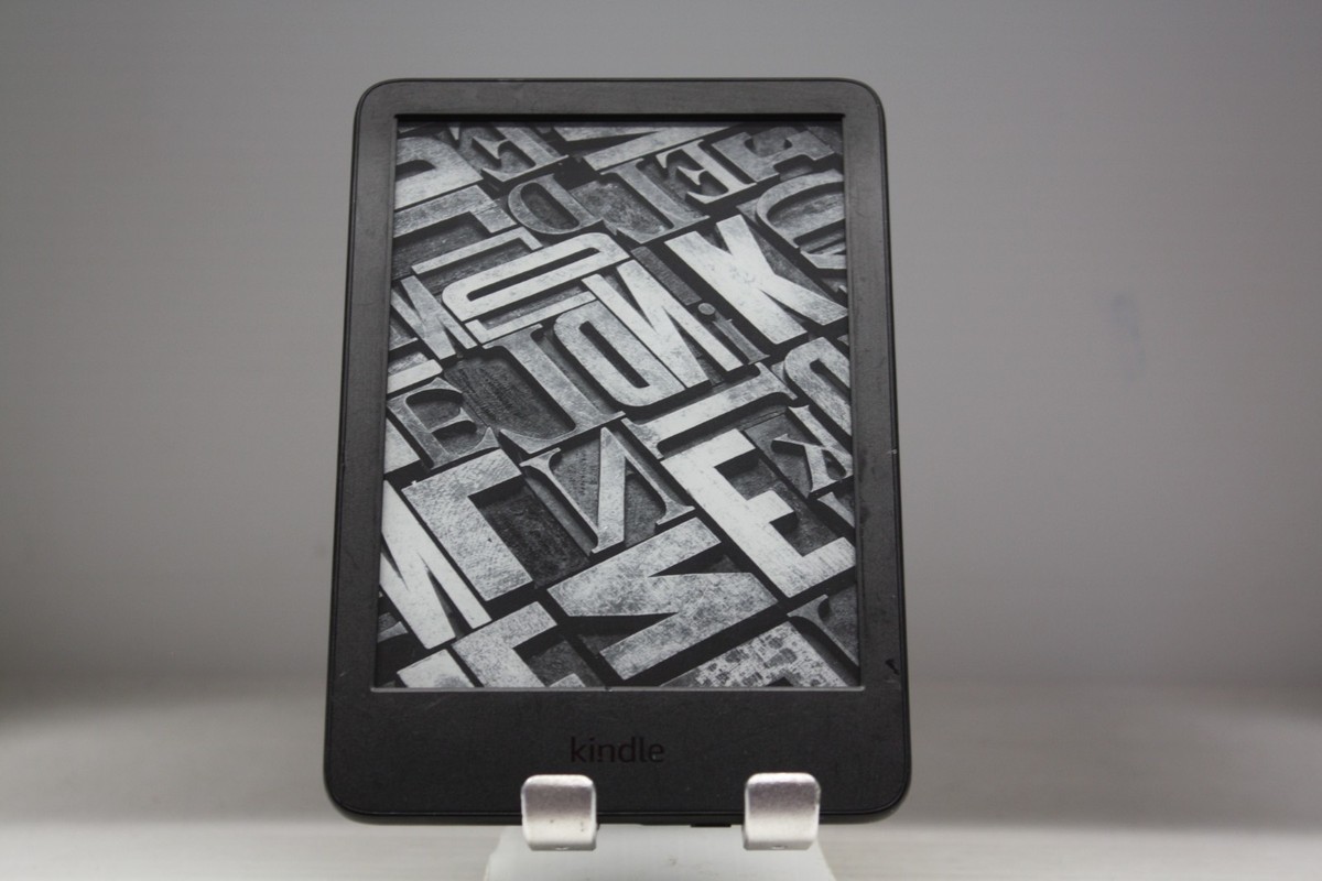 Amazon Kindle (11th Gen. 2024) RS23CV - 16GB - Wi-Fi - 6