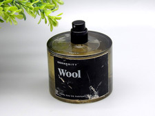 Wool Commodity perfume - a fragrance for women and men 2013