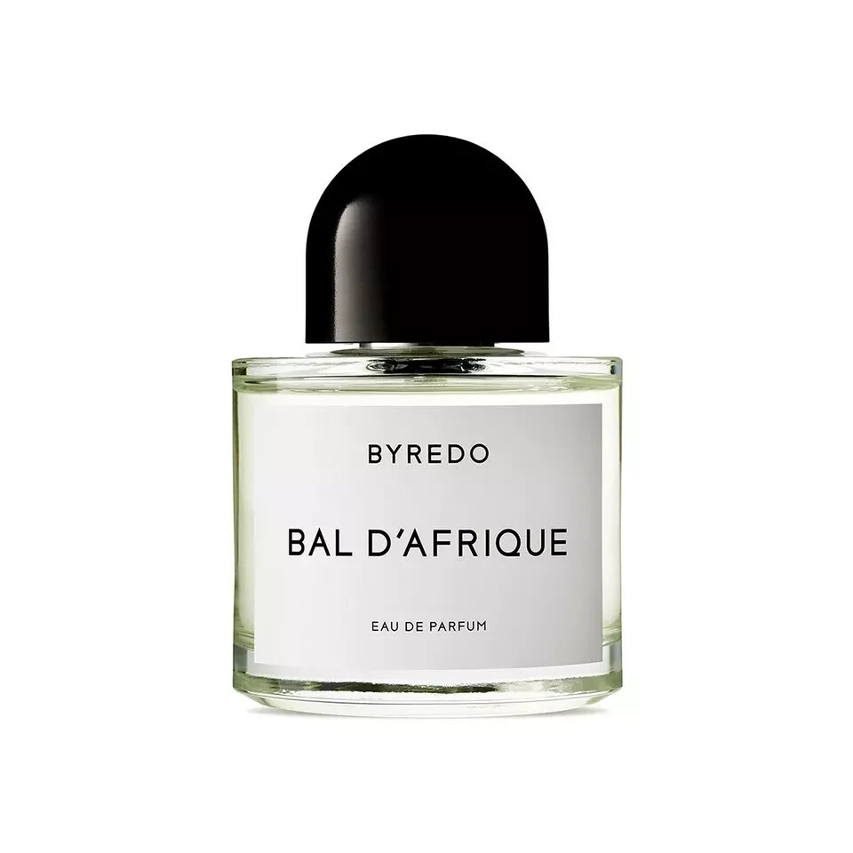 Byredo Bal D'afrique 3.4oz/100ml Eau De Parfum Spray for Women