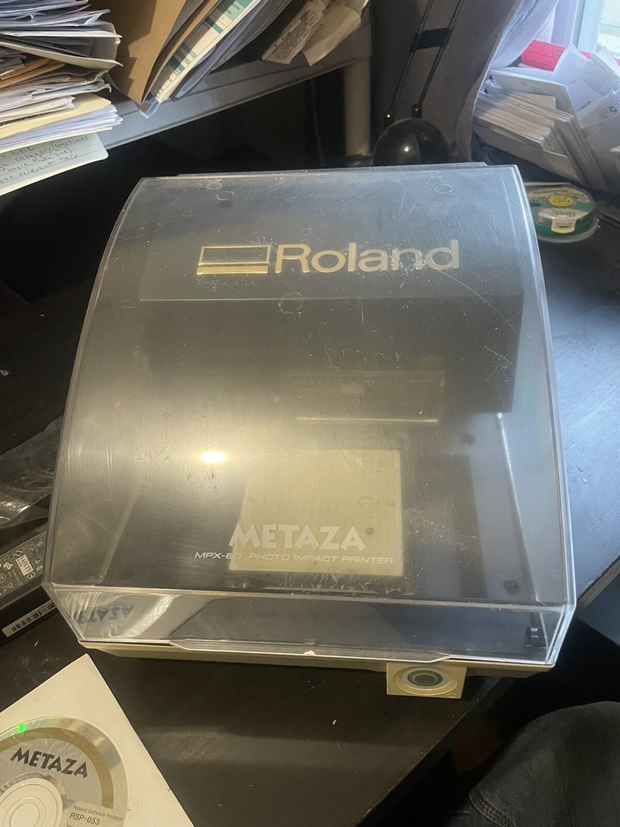 roland metaza mpx-80 | eBay