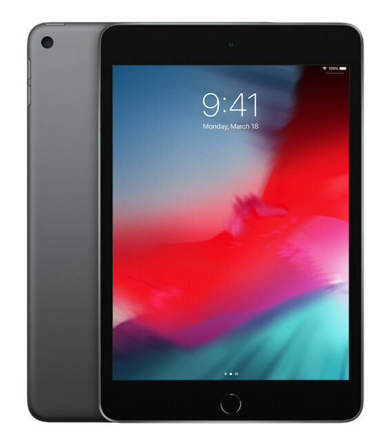 Apple iPad Mini 5th Generation for sale | eBay