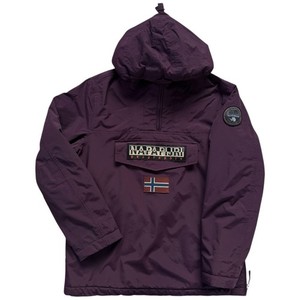 Napapijri Rainforest | eBay