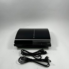 Nintendo Switch PlayStation3 80GB Playstation 3 80GB: Playstation