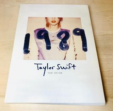 1989 Tour Edition * by Taylor Swift (CD, May-2015) for sale online