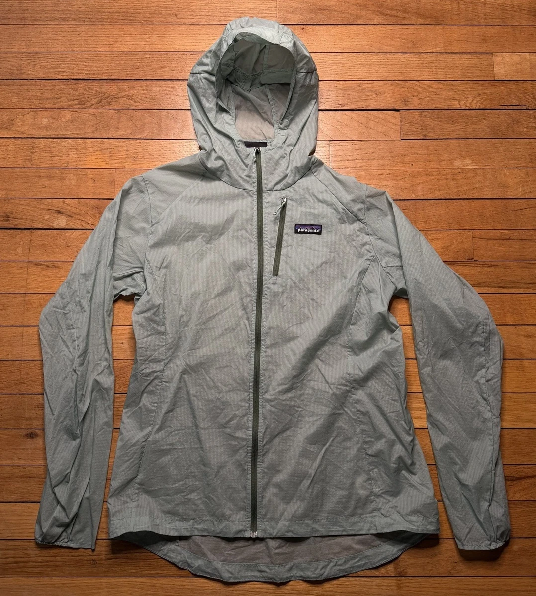 Patagonia Houdini Jackets for Women for sale - eBay