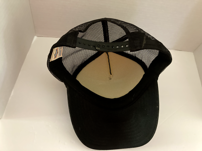 Bad Ass Boys Drive Bad Ass Toys Ford Ball Cap Hat Snapback