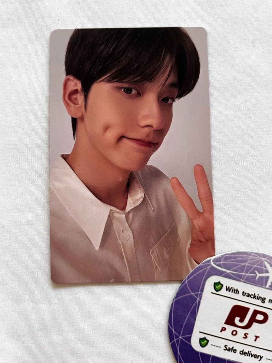 TXT Love Language LINE music トレカ 5枚セット TXT Love Language