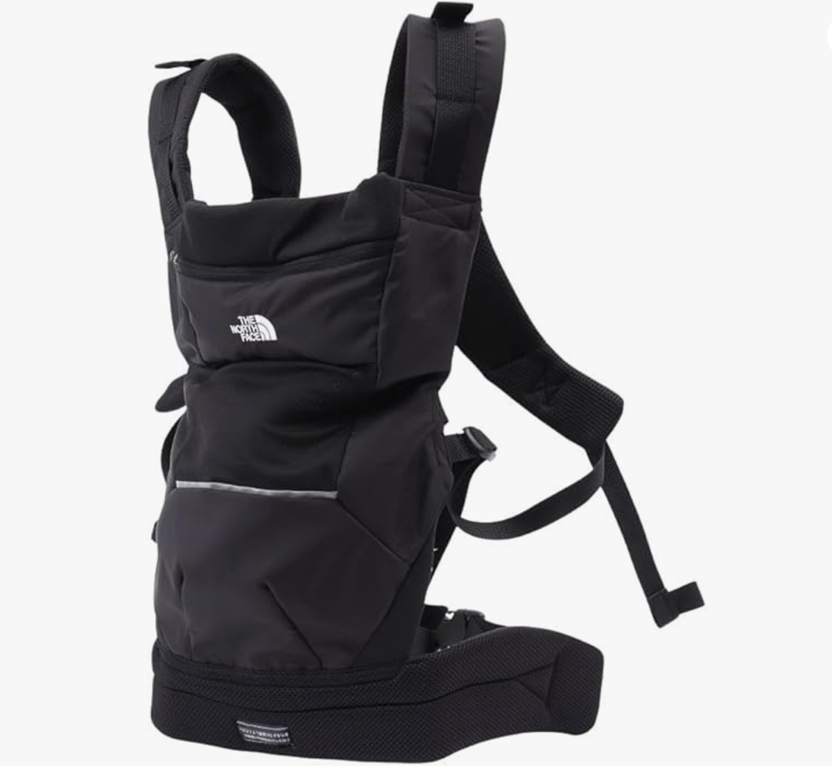 The North Face Baby Compact Carrier Black ONESIZE Bland New | eBay