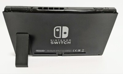 Nintendo Switch V1 Hac-001 2017 UNPATCHED Low Serial Console [Ship