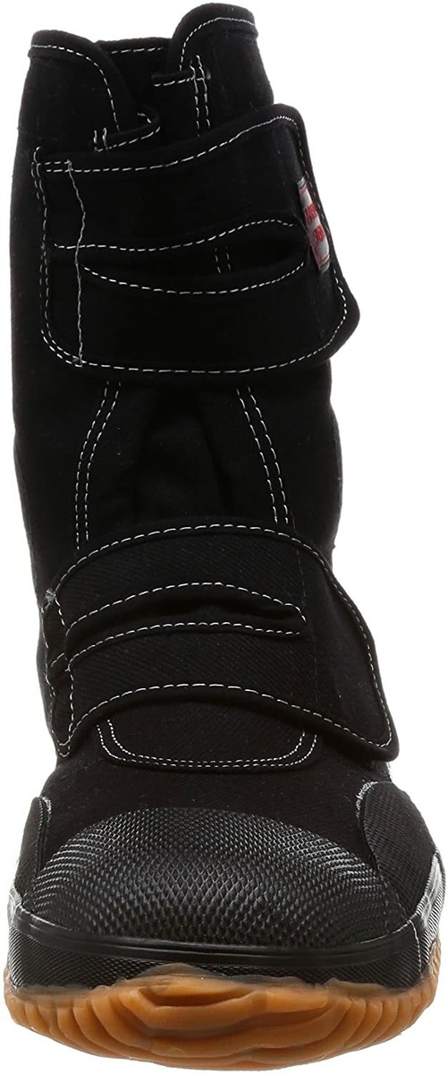 Japanese Fuji TABI Boots Ninja Safety Work Shoes High Cut 9952