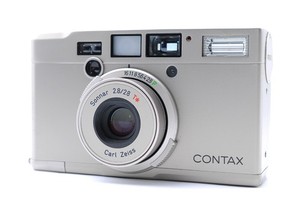 Contax Tix | eBay