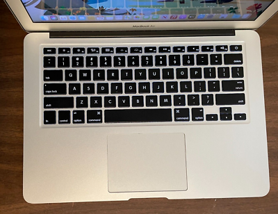 Apple MacBook Air 13