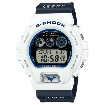CASIO G-SHOCK 6900 SERIES GW-6905K-7AJR 2025 ICERC JAPAN NEW | eBay