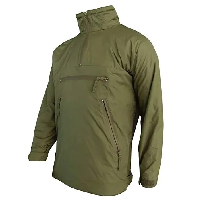 NEW British Military PCS Lightweight Thermal Smock | eBay