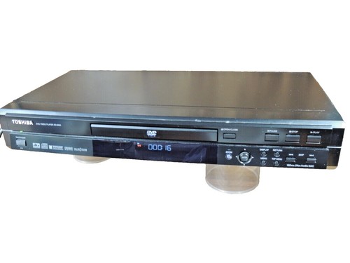 TOSHIBA SD-BP900S Portable Blu-Ray Player REGZA 9 inch DVD-VIDEO