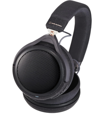 audio-technica ATH-HL7BT Open-Air Dynamic Type Bluetooth Wireless