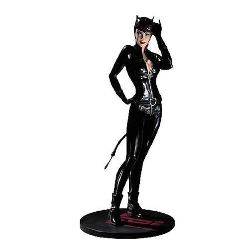 希少】 HORIZON VINYL MODEL KIT CATWOMAN 希少】 HORIZON VINYL MODEL