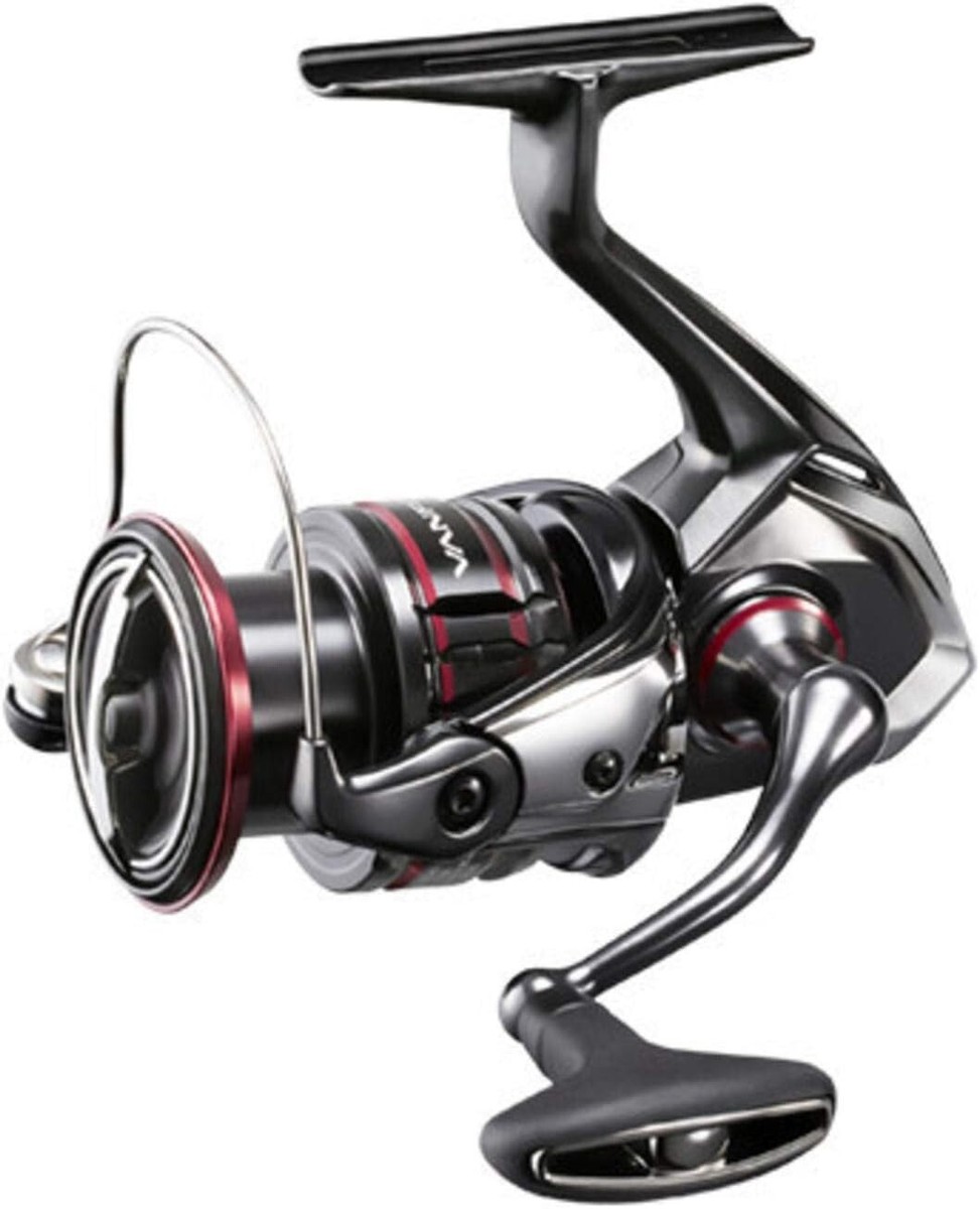 Shimano 20 Vanford C3000 Spinning Reel from Japan New | eBay
