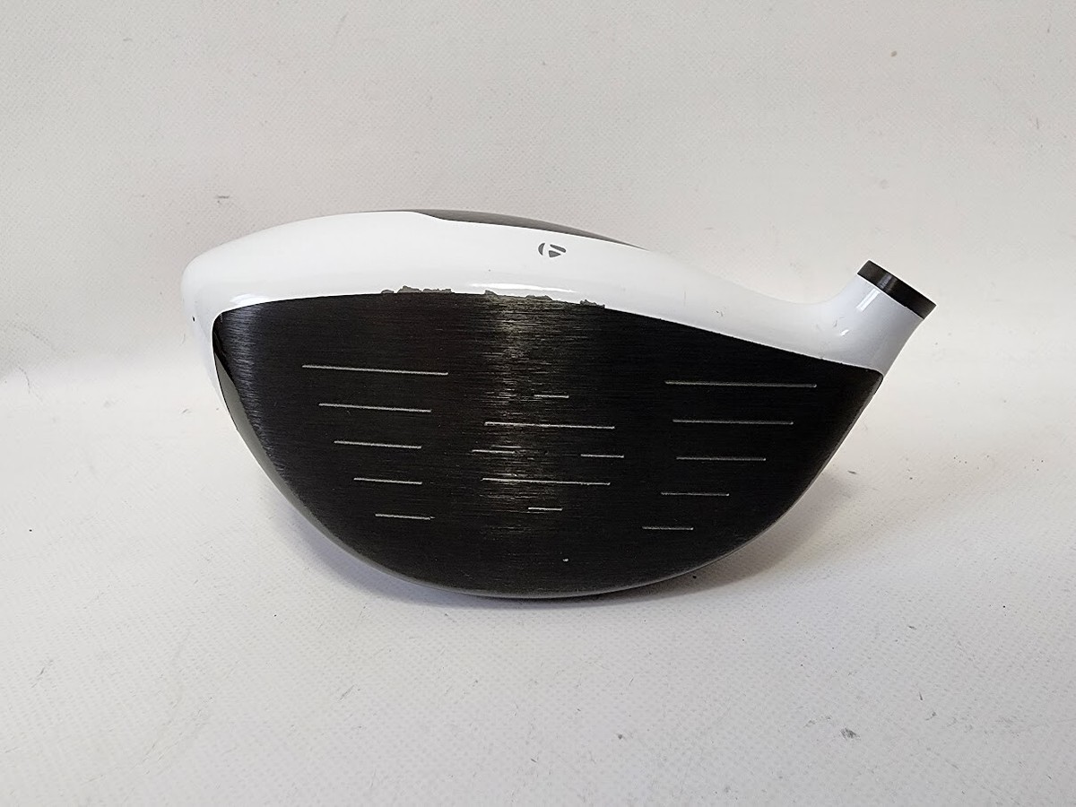 Taylormade 2017 M2 9.5 ° degree golf Driver Head Only | eBay