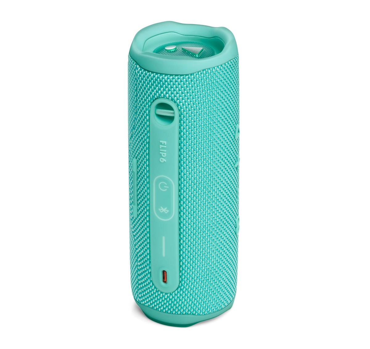 JBL Flip 6 Teal Portable Bluetooth Speaker | eBay