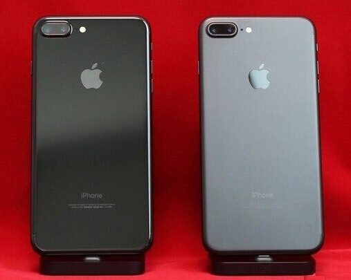 Apple iPhone 7 Plus Unlocked Various Colors 32GB 128GB 256GB