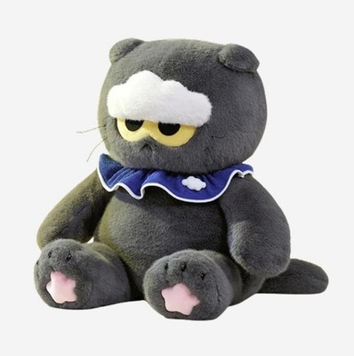 G-DRAGON Zo&Friends Zoa BIG Plush Doll BigBang GD Korea 100