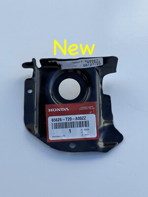 2016-2021 Honda Civic Gusset R Rear Panel 65626-T20-A00ZZ | eBay