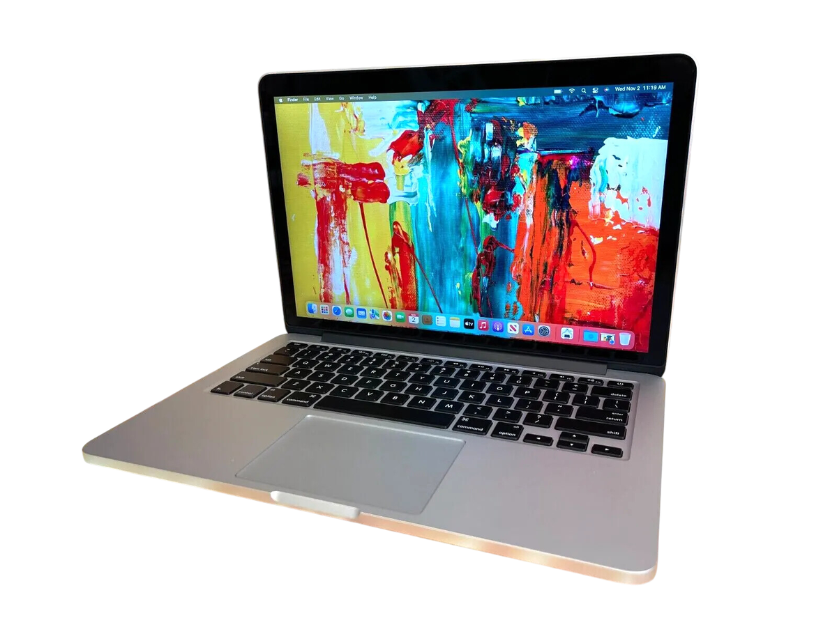 Apple MacBook Pro 13