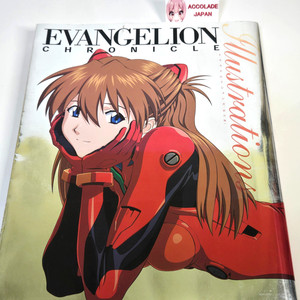 Evangelion Chronicle | eBay