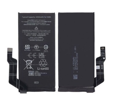 Google Pixel 6a チャコール（黒）SIMフリー バッテリー新品