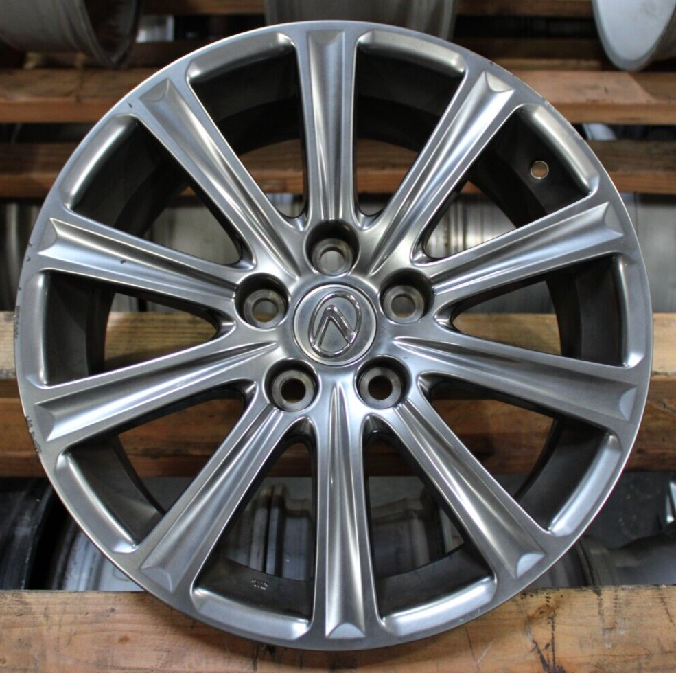 15 16 17 18 19 20 21 Lexus NX300 NX200T OEM Wheel Rim 17x7 17