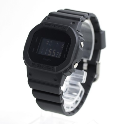 CASIO G-SHOCK GMD-S5610BB-1JF GMD-S5610 GMD-S5610BB-1 Quartz