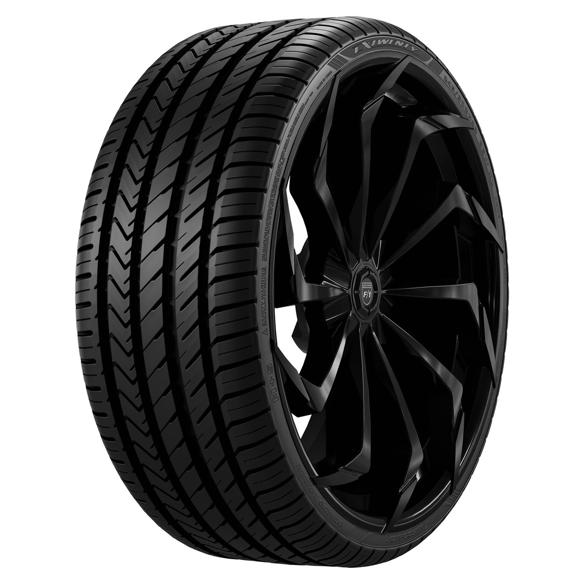 2 New Lexani Lx-twenty - 305/25r22 Tires 3052522 305 25 22 | eBay