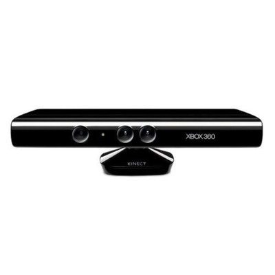 Microsoft Xbox Genuine Kinect Sensor For Xbox 360 With Kinect