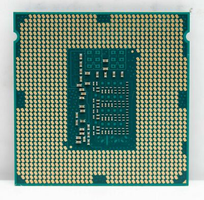 Intel Core i7-4790K Devil's Canyon Quad-Core 4.0 GHz LGA 1150 88W