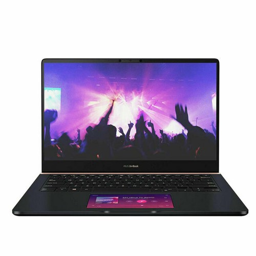 2019 MacBook Pro- 16 inch - 16 GB RAM - Core i7 - 500GB SSD