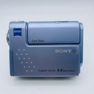 Sony Dsc F77 | eBay