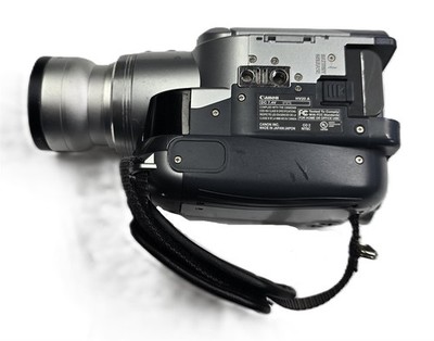 Canon HV20 High Definition Camcorder for sale online | eBay