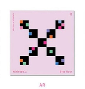 Blue Hour Txt | eBay