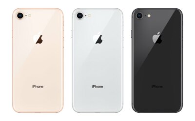超美品】Apple iPhone 8 シルバー 64GB バッテリー残100% iPhone8 64GB